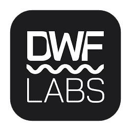 DWF Labs logo