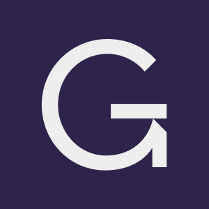 Grayscale logo