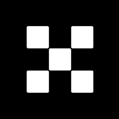 OKX logo