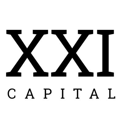 Twenty One Capital logo
