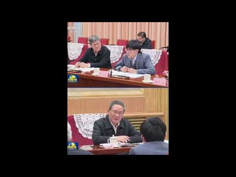 Liang Wenfeng interview — voiced translation